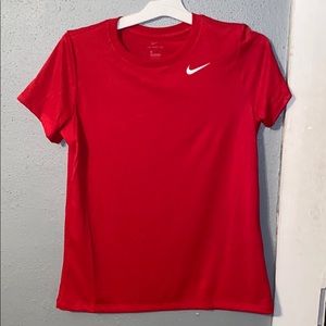 Nike shirt